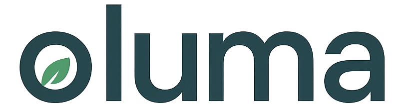 Oluma logo